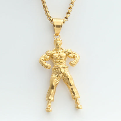 Elegant Necklace for Every Occasion