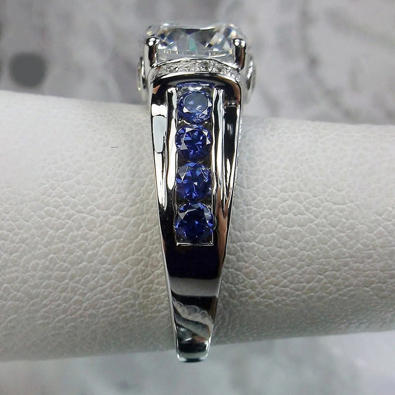 Stunning Ring for Daily Wear