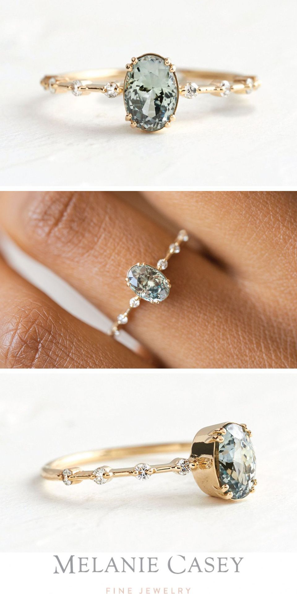 Charming Ring for Any Occasion