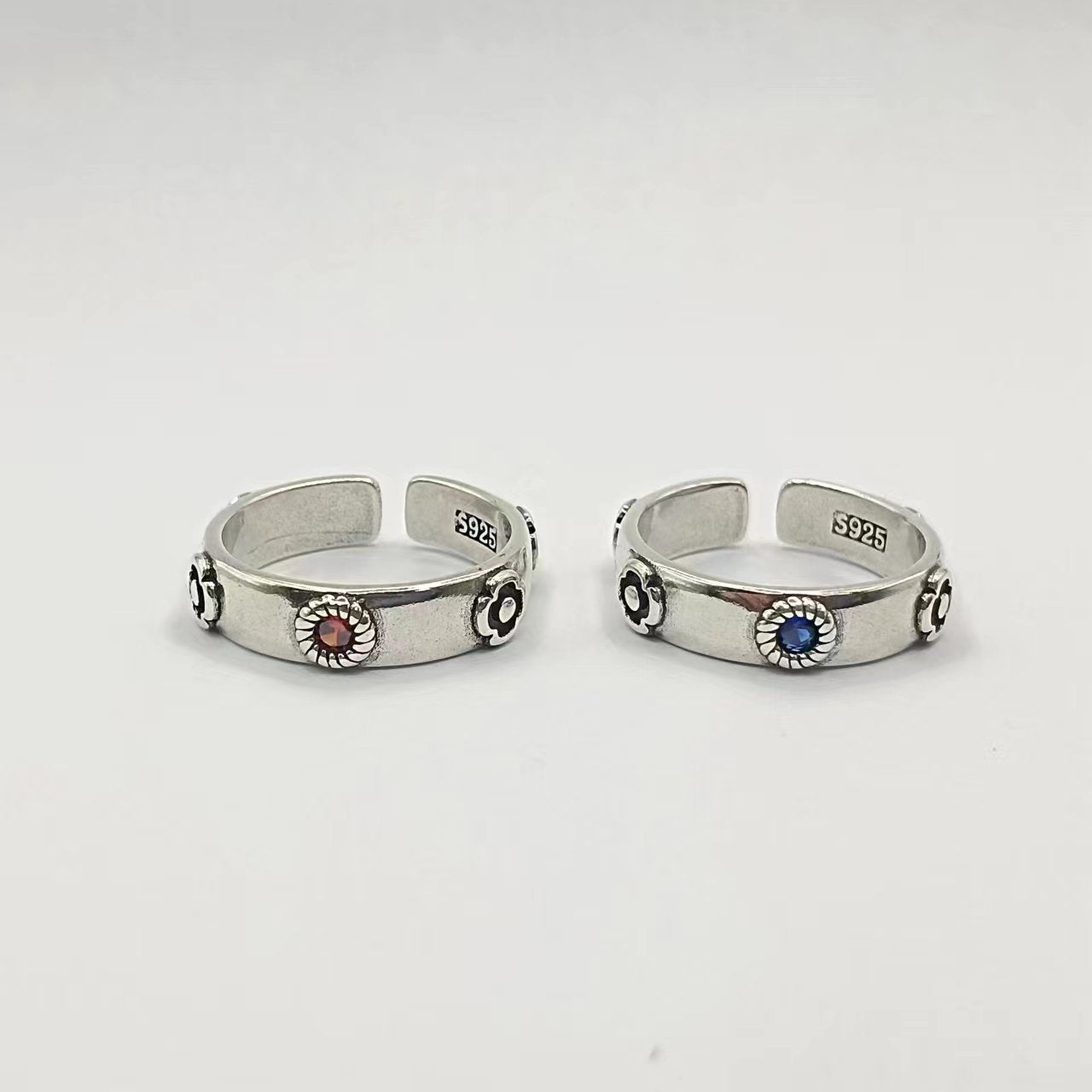 Charming Ring for Any Occasion