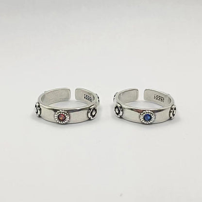Charming Ring for Any Occasion