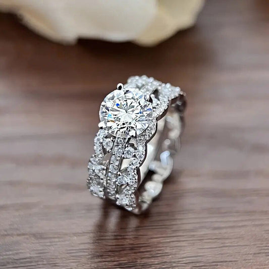 Delicate Artisan Piece