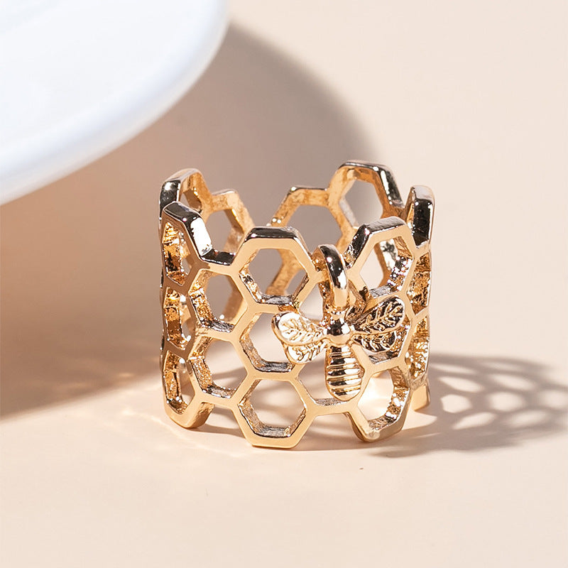 Charming Ring for Any Occasion