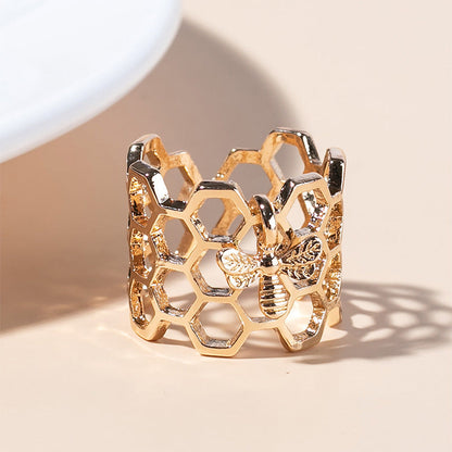 Charming Ring for Any Occasion