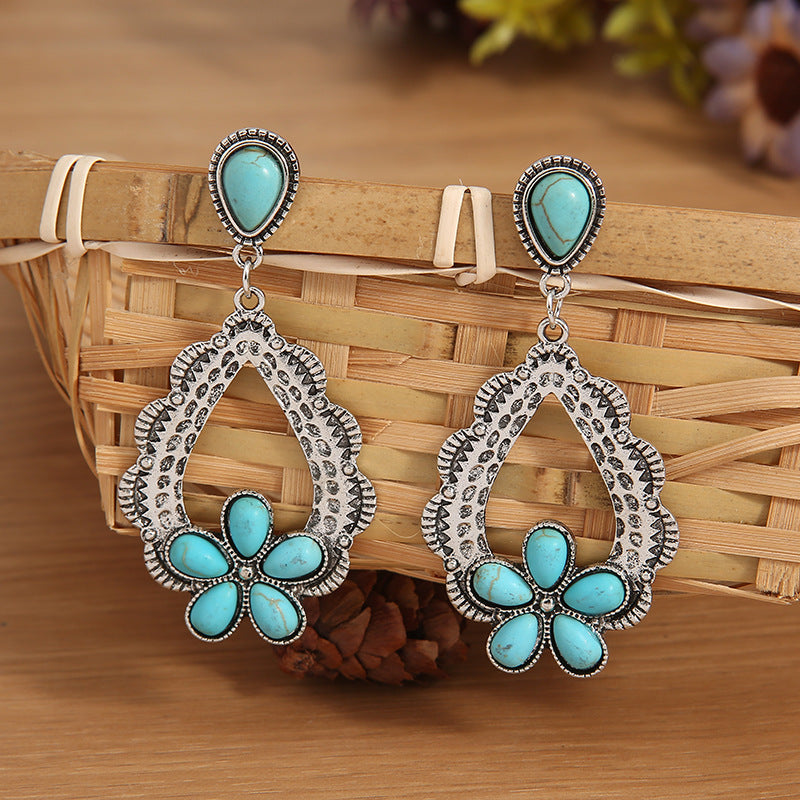 Beautiful Earring with Unique Style