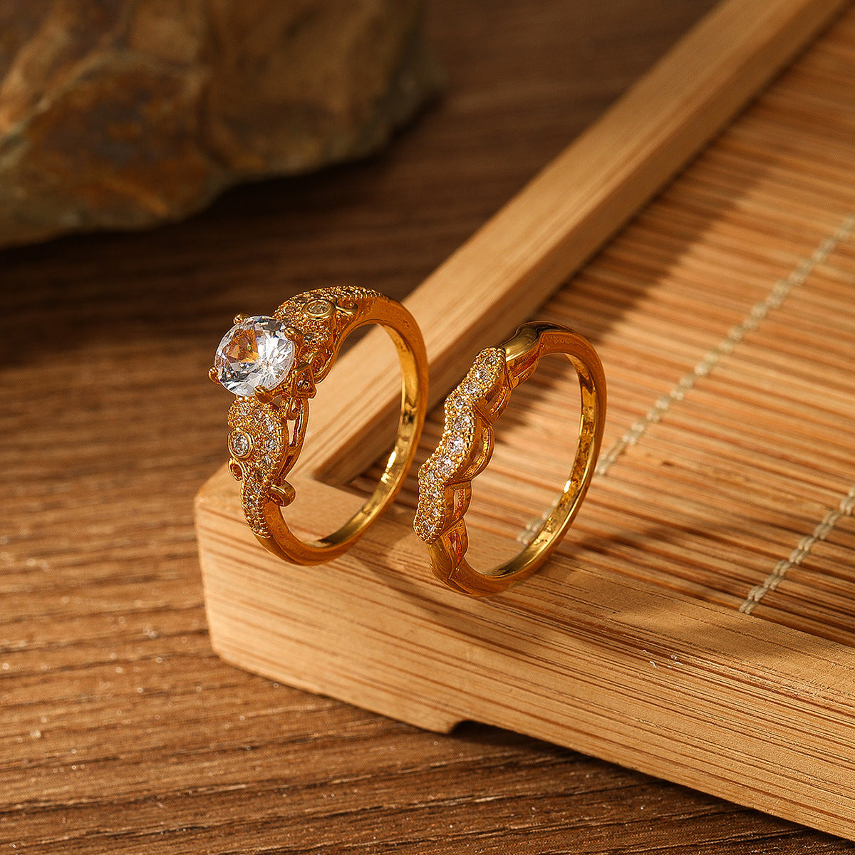 Stunning Ring for Daily Wear