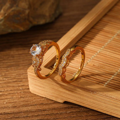 Stunning Ring for Daily Wear