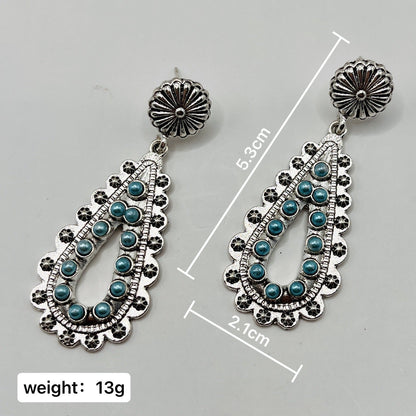 Romantic Earring for Special Moments