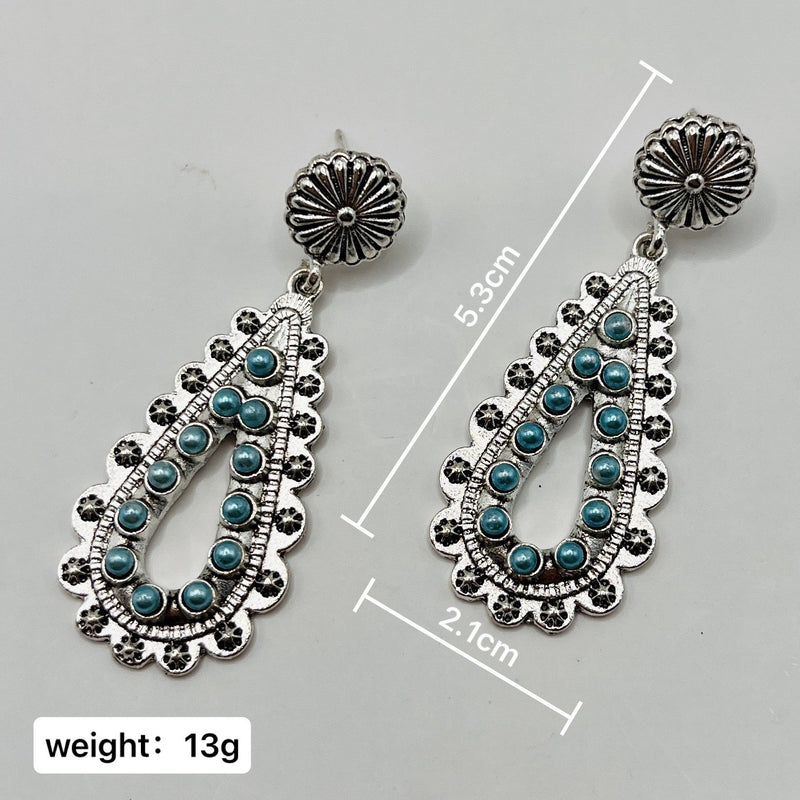 Romantic Earring for Special Moments