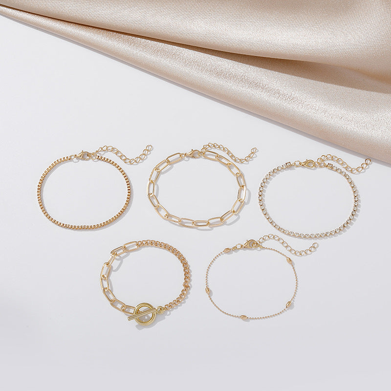 Stunning Bracelet for Daily Wear