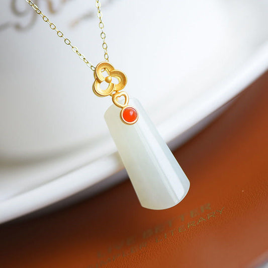 Romantic Necklace for Special Moments