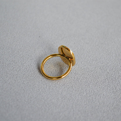 Beautiful Ring with Unique Style