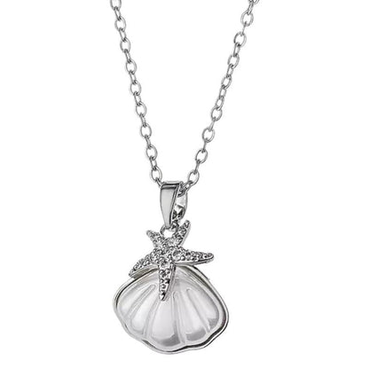 Romantic Necklace for Special Moments