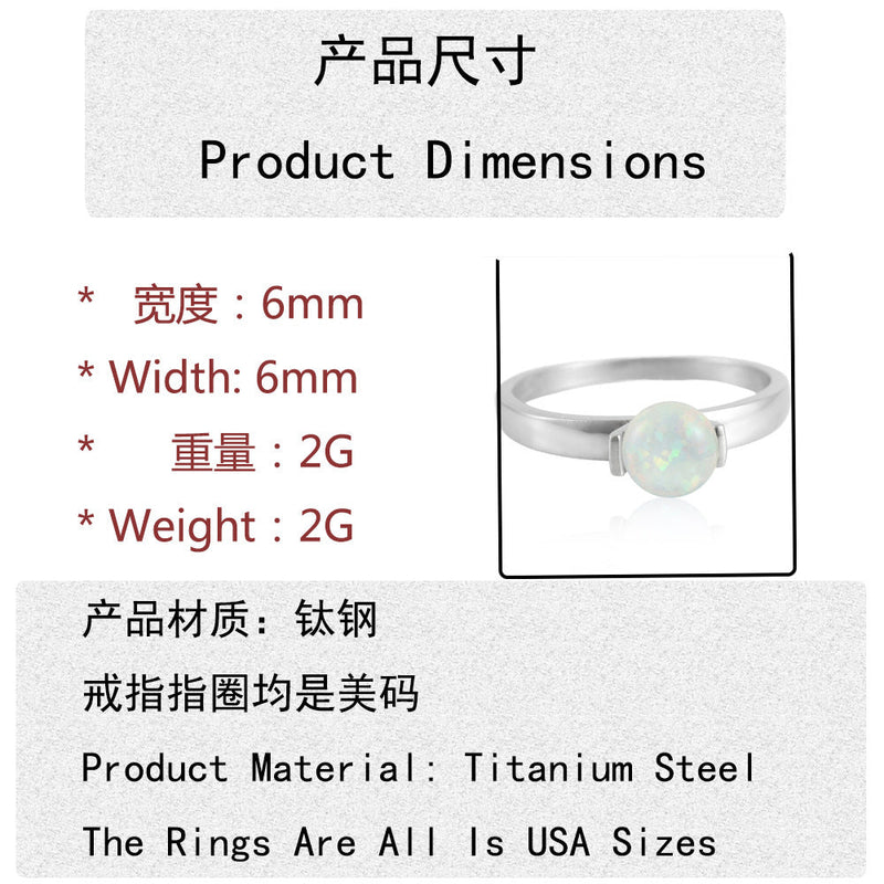 Classic Ring with Timeless Appeal
