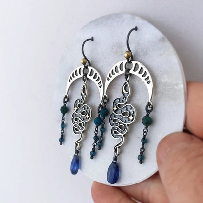 Classic Earring with Timeless Appeal