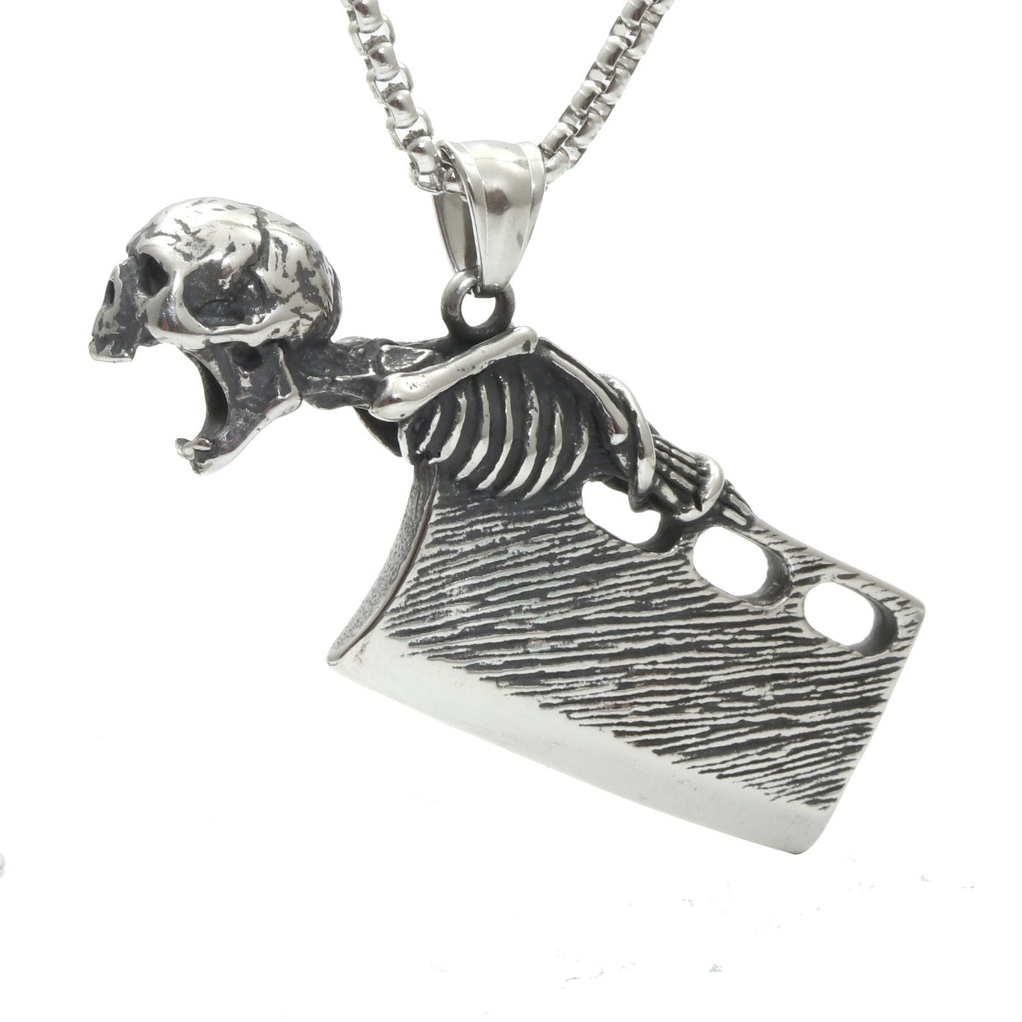 Romantic Necklace for Special Moments