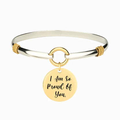 Beautiful Bracelet with Unique Style