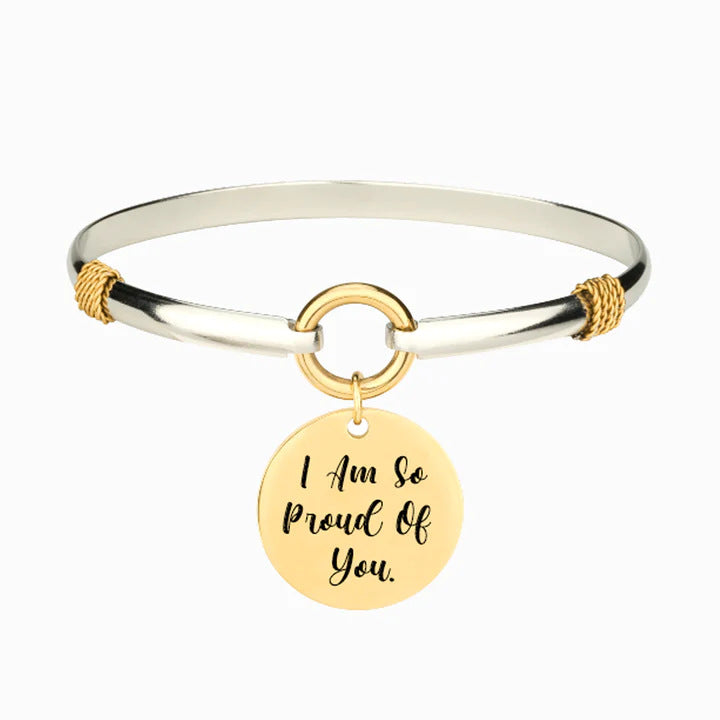 Beautiful Bracelet with Unique Style
