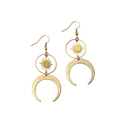 Romantic Earring for Special Moments
