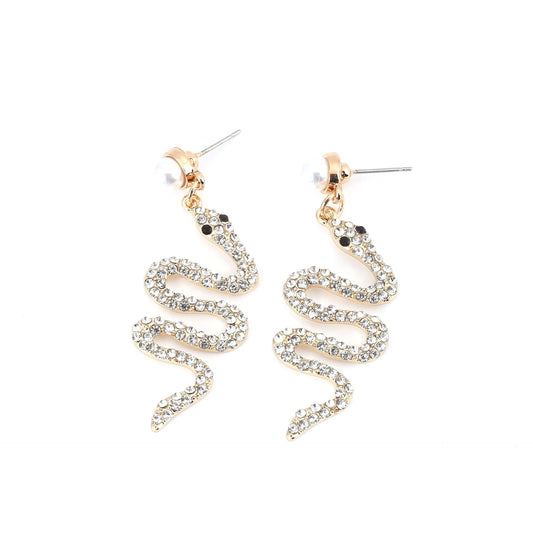 Charming Earring for Any Occasion