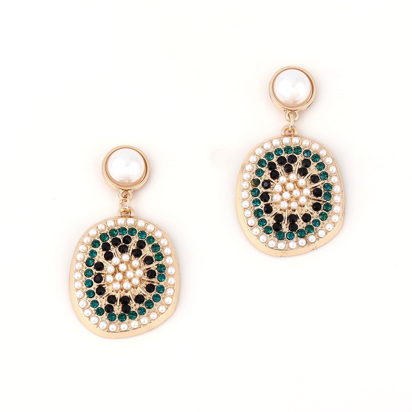 Elegant Pearl Earring for Every Occasion