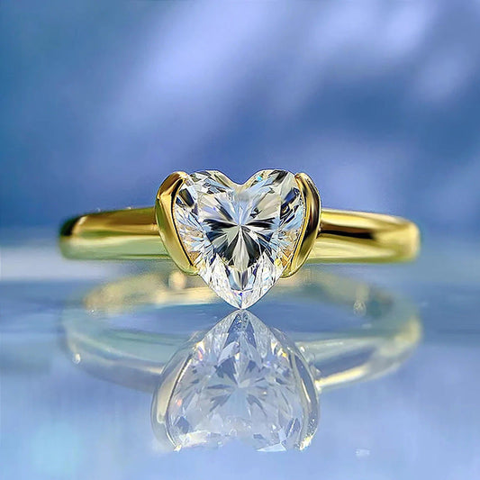 Classic Ring with Timeless Appeal