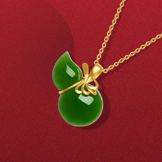 Stunning Gold Necklace for Daily Wear