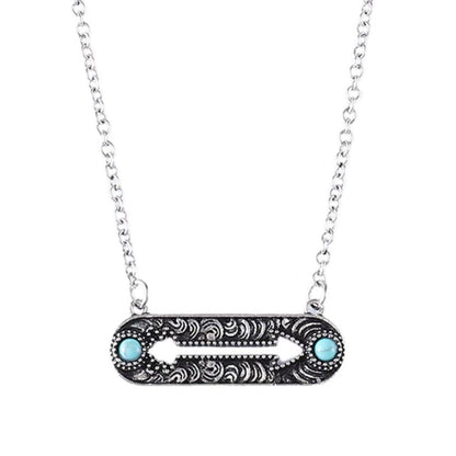 Beautiful Necklace with Unique Style