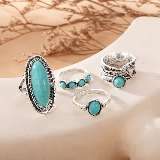 Classic Set with Timeless Appeal