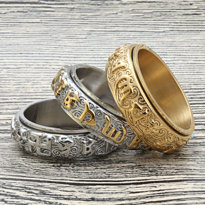 Charming Ring for Any Occasion