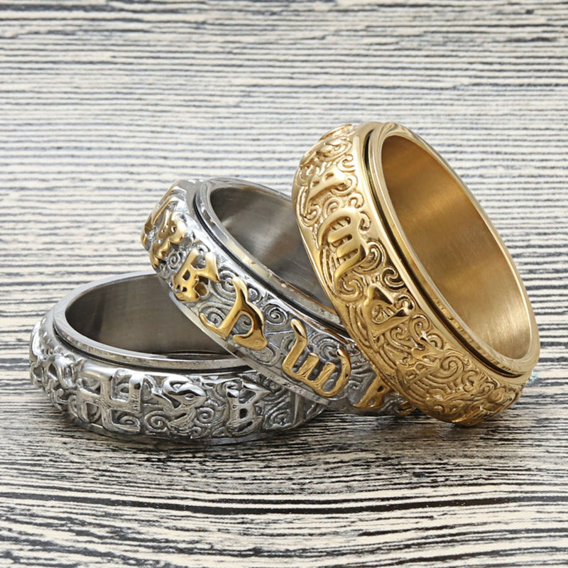 Charming Ring for Any Occasion