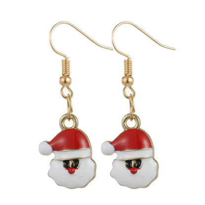 Charming Earring for Any Occasion