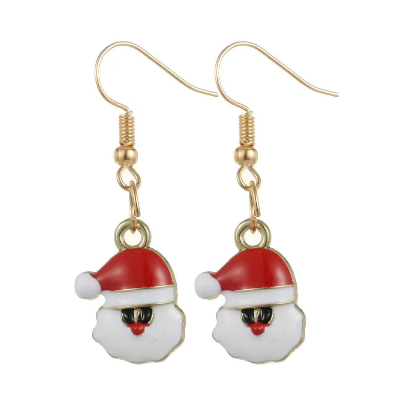 Charming Earring for Any Occasion