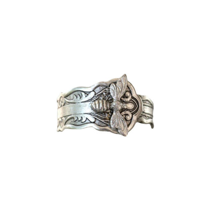 Classic Ring with Timeless Appeal