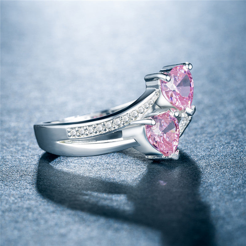 Classic Ring with Timeless Appeal