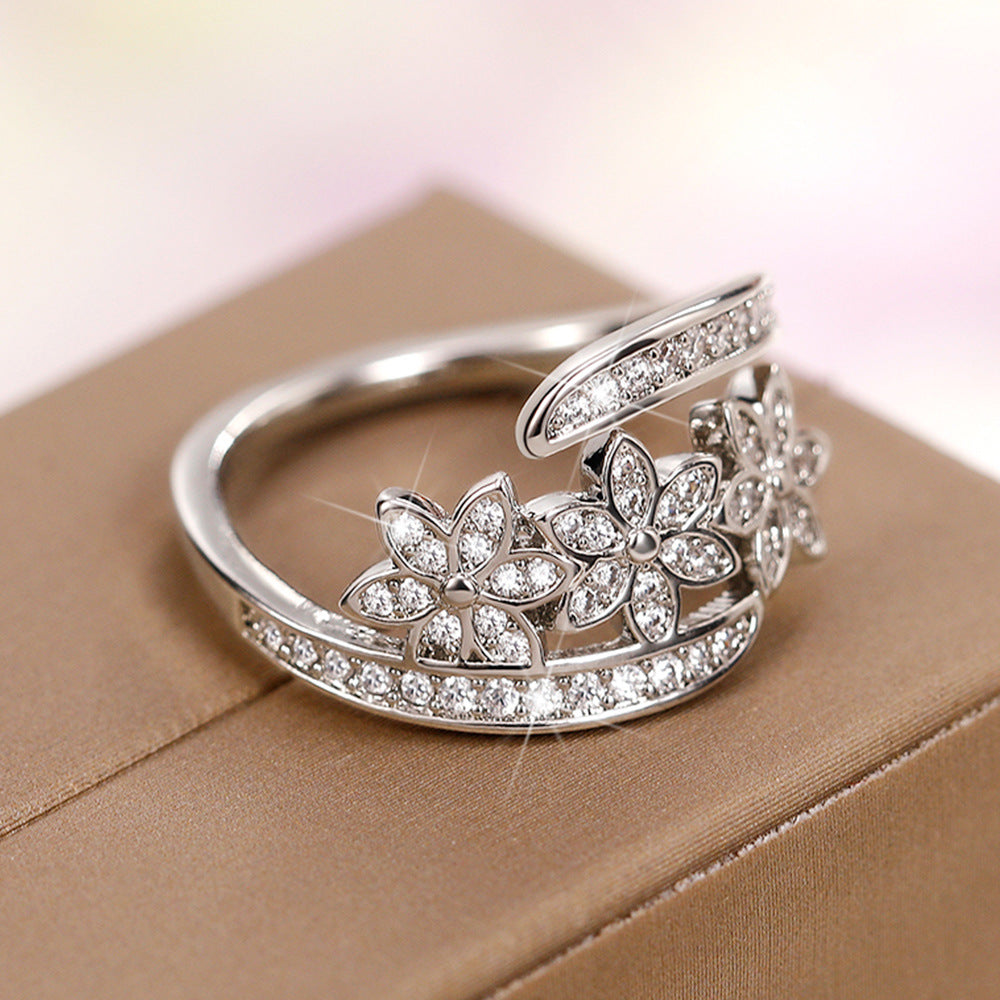 Romantic Set for Special Moments