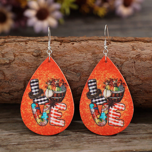Romantic Earring for Special Moments