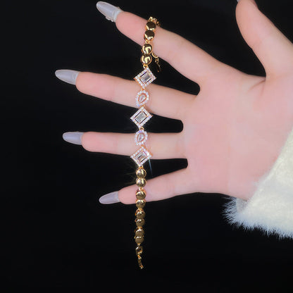 Classic Bracelet with Timeless Appeal