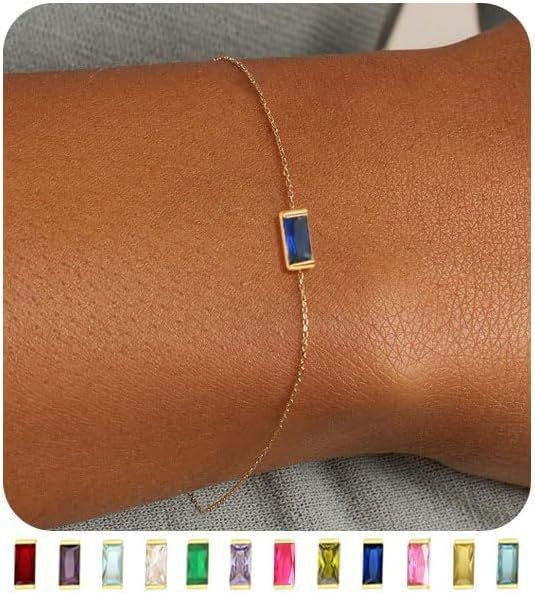 Delicate Artisan Bracelet