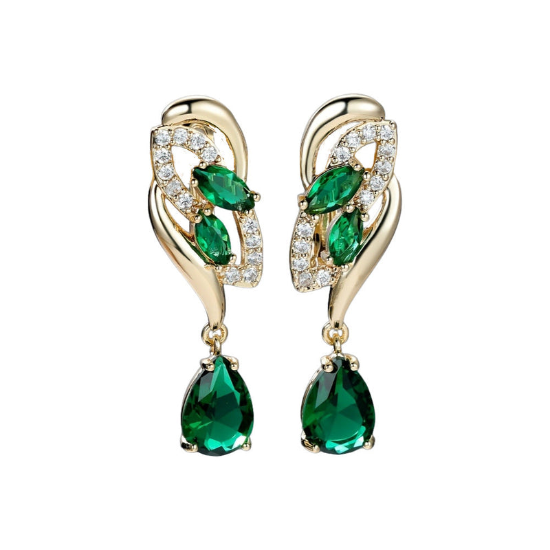 Romantic Earring for Special Moments