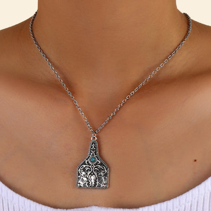 Classic Necklace with Timeless Appeal
