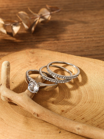 Charming Ring for Any Occasion