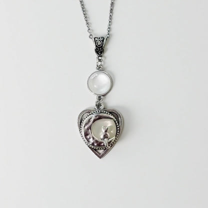 Vintage Handmade Necklace