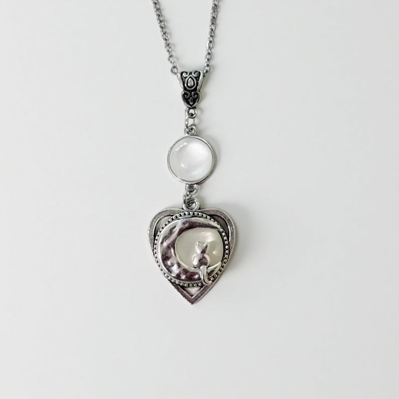 Vintage Handmade Necklace