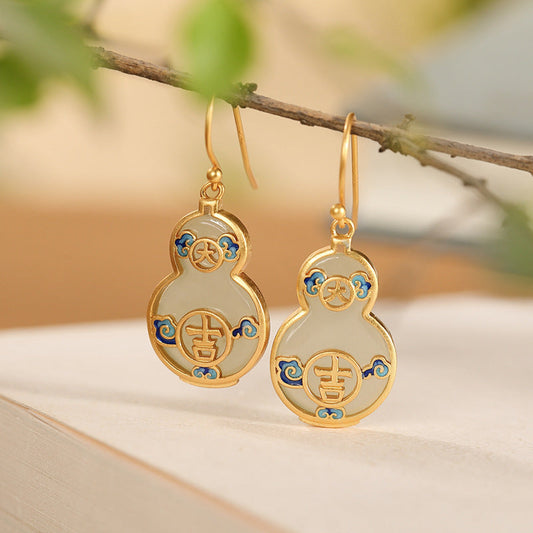 Charming Gold Set for Any Occasion