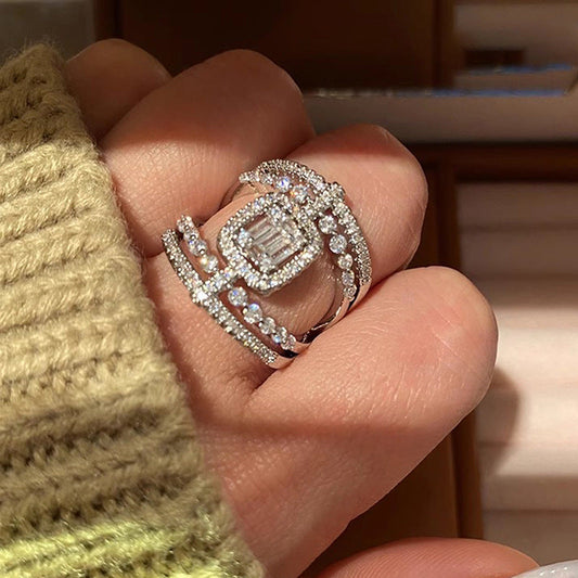 Elegant Ring for Every Occasion