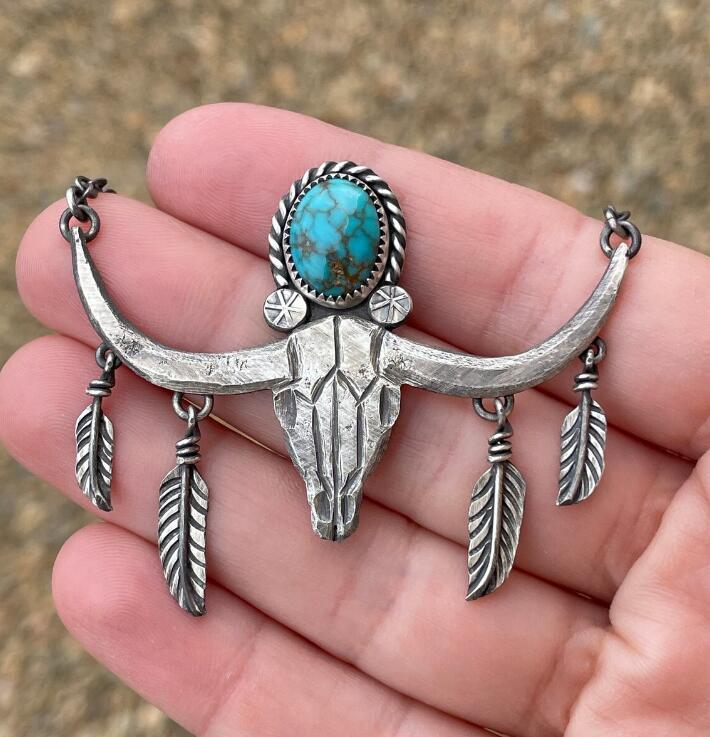 Classic Necklace with Timeless Appeal