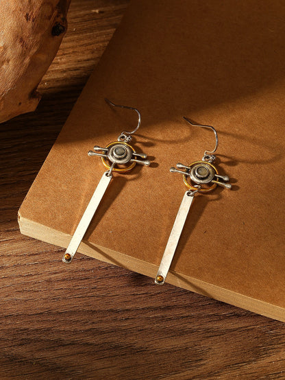 Beautiful Earring with Unique Style
