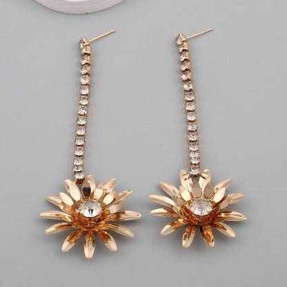 Stunning Earring for Daily Wear