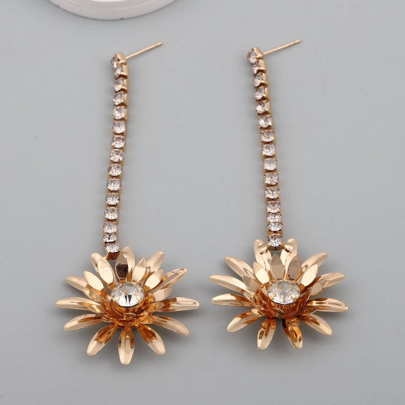 Stunning Earring for Daily Wear